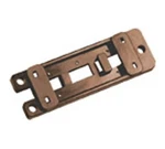 Peco PL-9 Ho Scale Mounting Plates For PL-10. Fixed Price $12.69.