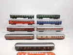 M Rklin H0 Defect Lot Cars Defekt 4022 4024 4027 4045 4047 Etc #EE555-3. Fixed Price $140.14.