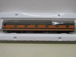 WALTHERS-#932-9401-GREAT NORTHERN-PULLMAN-12DB Sleeper-passenger Car-ho Scale. Fixed Price $55.00.