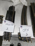 Lionel Ho 0975 Track 3PIECES. Fixed Price $25.00.