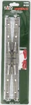 Kato 20-210 N Scale Electric Remote Double Crossover Track 310MM (12 3/16"). Fixed Price $74.95.