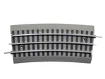 Lionel Fastrack 072 Half 1/2 Curve Gauge 6-12055 (brand New). Fixed Price $7.99.