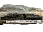 Bachmann 51353 Baldwin 2-8-0 Consolidation Steam Locomotive N&w #722 Dcc/sound. Fixed Price $474.99.