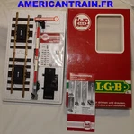 HPO/HP1 50920 G-scale Lgb Main Signal. Fixed Price $117.25.
