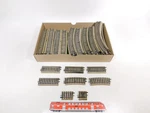 Rklin H0 Lot M-track Good 2ND Choice 5100 3601 5106 Etc #EA577-4. Fixed Price $89.06.