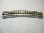 Mth O-72 Curve Track #40-1010 Ts. Fixed Price $9.99.