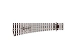 Peco SL-U1552 HON3 Code 70 Medium Radius Left Hand 2-WAY Switch Turnout. Fixed Price $38.89.