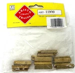 Aristo Craft Train Accessory ART-11900. Fixed Price $14.00.