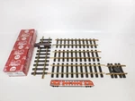 5X Lgb Scale Iim Track Buffer 10000 1009 10320 Mint + 1X Box #DQ663-3. Fixed Price $55.80.