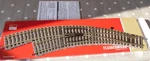 Fleischmann 6174 H0 Points Left Without Drive,professional-track Very Good 2. Fixed Price $95.97.