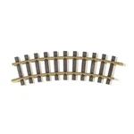 Piko 35211 G Scale R1 Curve Track R600MM Box Of 12. Fixed Price $139.99.