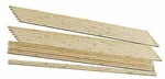 Blair Line 132 Ho Scale Wood Grade Crossing PKG(2) Left Angled. Fixed Price $8.99.