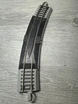 Bachmann 18 Radius Curve Rerailer - Ho Scale Nickel Silver 4402. Fixed Price $19.00.