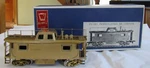 Vintage Brass Pennsylvania Caboose FC-101 New 1972 !. Fixed Price $198.61.