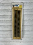 Nos Bachmann Ho Scale 9" Straight Track #1511 4 Pieces. Fixed Price $15.44.