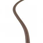 Atlas #2000 Scale - Code 55 30" Flex Track (box Of 25 Sections). Fixed Price $169.95.