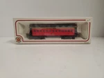 Bachmann 72924 47 Old Time Coach Central Pacific Ho. Fixed Price $19.99.