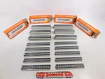 Primex Rklin H0 40X 5073 / 5076 Piece M-track Mint + Box #EH309-3. Fixed Price $77.50.