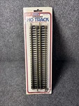 Nos Life-like Straight Ho 4 Total Tracks 9" Each No. 8600. Fixed Price $9.77.