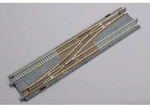 New Kato Scale Double Track Single Crossover Left 20-230. Fixed Price $46.75.
