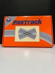 Lionel Fastrack 6-12051 45 Degree Crossover Section ( New ). Fixed Price $28.94.