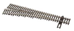 Walthers 948-83013 Code # Turnout Left Hand Nickel Silver Dcc Friendly Ho. Fixed Price $29.95.