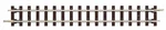 Hoe Scale Track - 32202 Straight 134.4MM. Fixed Price $5.36.