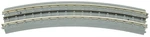 Mth Realtrax O-54 Curve 11 Pieces New Hollow Rail. Fixed Price $40.00.