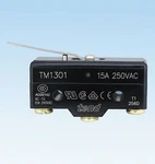 Micro Switch (tend) TM-1301. Fixed Price $6.52.