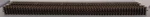 Aristo-craft 11099 Euro Brass 5 ' Straight Track (10). Fixed Price $258.49.