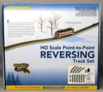 Bachmann #44547 Ez Track Point Auto-reversing System, C10. Fixed Price $159.95.