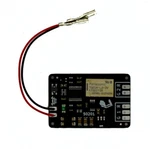 Decoderwerk 50201 Track Signaldecoder With Relay Switch By M Rklin Startup. Fixed Price $23.27.