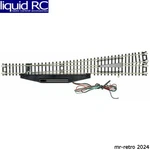 Atlas Trains 2720 Code 80 #8 Remote Right-hand Turnout. Fixed Price $27.37.