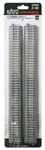 Kato 2-181 Ho Scale Unitrack Pc Straight Line 369MM (4 Pieces). Fixed Price $18.69.