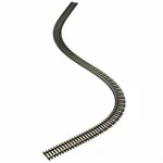 Atlas Ho Code 100 Super Flex Track 36" Section Black Nickel Silver ATL168. Fixed Price $7.84.