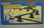 Bachmann Ho E-z Track Graduated Pier Set 14 Trestles Train Overpass BAC44471 New. Fixed Price $24.94.