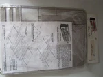 Walther's Cornerstone Series Ho 1/87 Scale Grade Crossing #933-3137 New Sealed. Fixed Price $7.48.