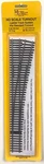 Ho Micro Engineering 14-711 Code 83 #5A Right Hand Ladder Track System Turnout. Fixed Price $38.25.