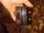 Vintage Lionel No. 167 Whistle Controller Gauge Train Accessory (tested). Fixed Price $5.00.
