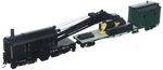 Bachmann Trains Chesapeake And Ohio. Fixed Price $97.73.