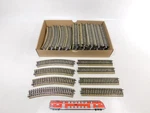 60X Rklin H0 Piece M-track 5106 3601 D 5100 #EA573-3. Fixed Price $89.65.