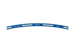 Peco Scale Tracksetta Laying Template 18" 45.7CM Radius Curve NT18. Fixed Price $19.12.