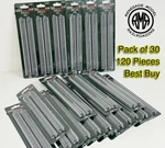 Kato 20-000 30 Packs Scale Unitrack Straight (4 Pcs) 248MM 9 3/4" S248 J. Fixed Price $280.00.
