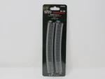 Kato Unitrack 20-150 Curve 28 1/4" Radius R718-15 4PCS. Fixed Price $11.50.