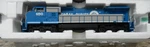 Atlas Master #7620 Dash 8-40CW Conrail Quality #6150 Dcc Mib Ho Scale. Fixed Price $154.99.