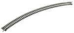 Peco N #4 Dbl Curve #ST-19. Fixed Price $10.56.