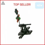 Caboose Industries Ho High Level Switch Stand W/targets Rigid CAB103R Track. Fixed Price $20.03.