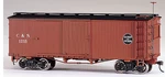 Bachmann Spectrum ON30 Colorado Southern Box Car Nos 27023. Fixed Price $38.00.