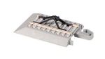 Bachmann 44791 Ho Scale Hayes Bumpers With Concrete Ties. Fixed Price $18.69.