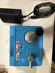 Kato Power Pack Standard Sx Model Railroad Transformer Analog Dc 22-018 Blue. Fixed Price $79.00.